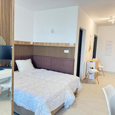 Appartement Wave & Sea à Sozopol Extérieur photo