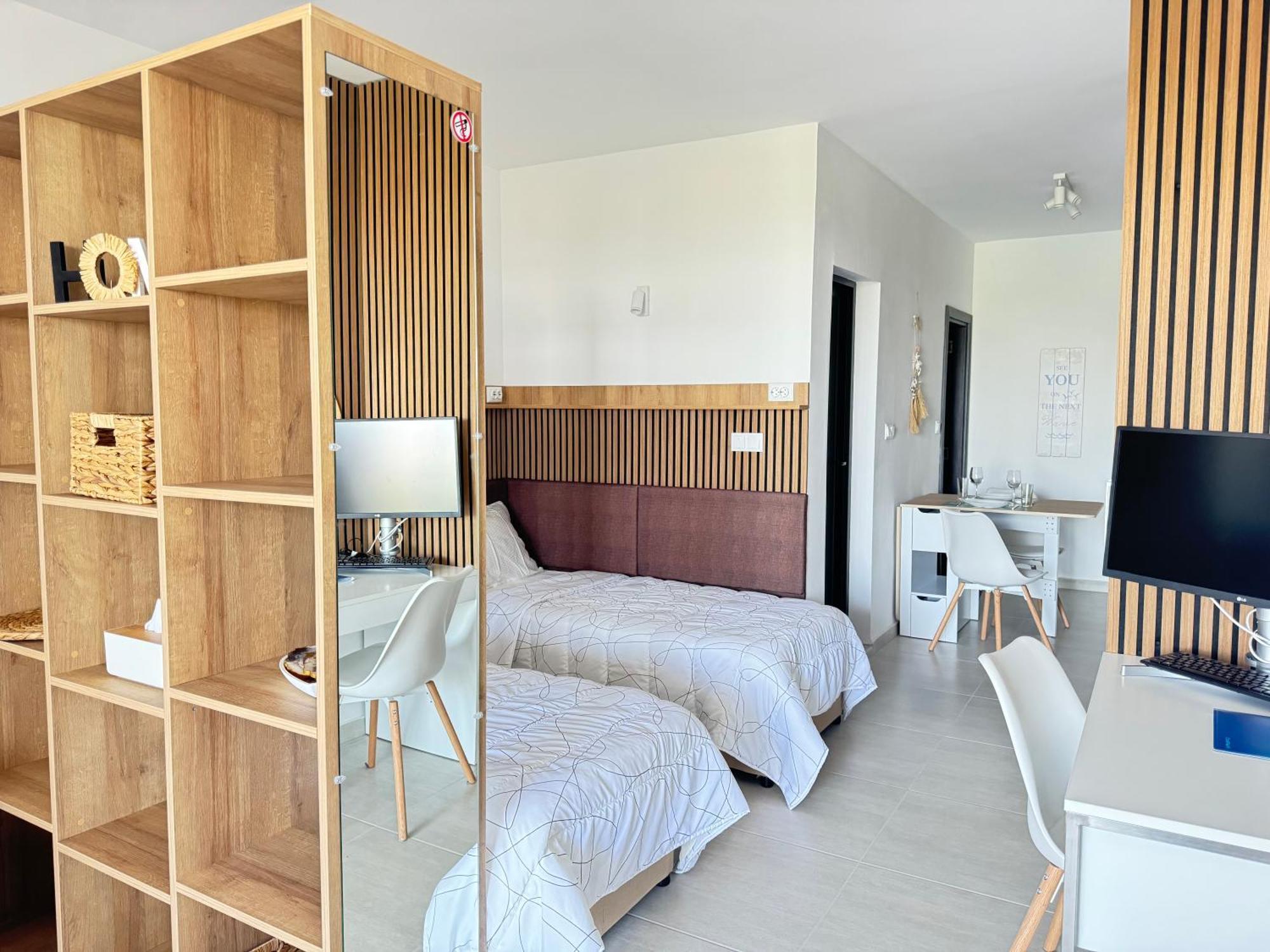 Appartement Wave & Sea à Sozopol Extérieur photo