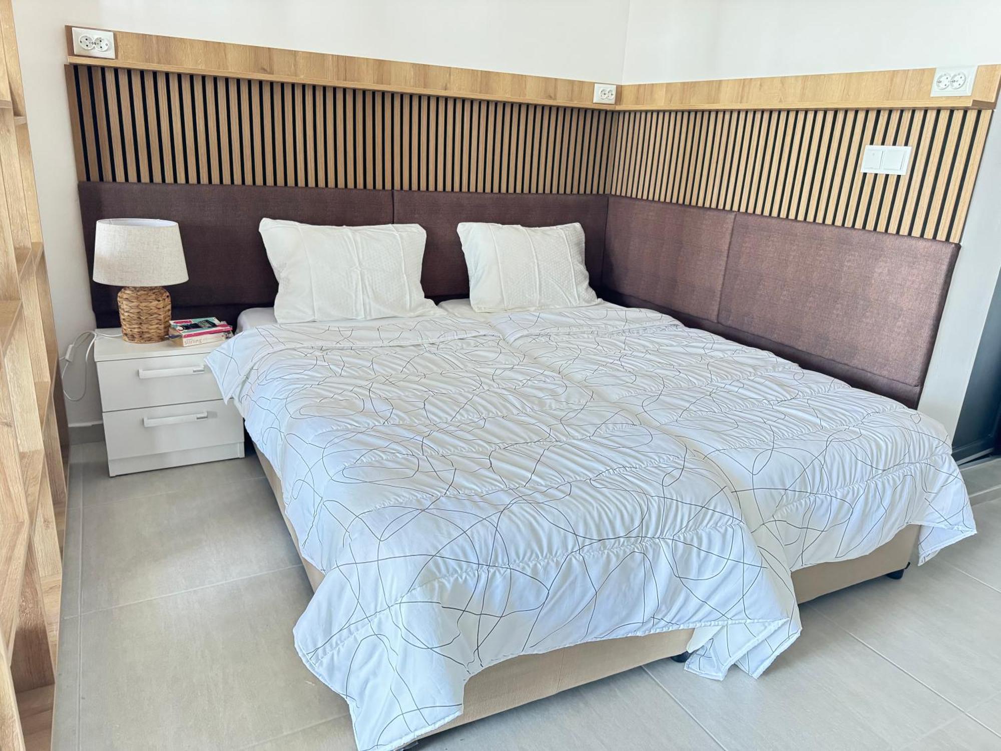 Appartement Wave & Sea à Sozopol Extérieur photo