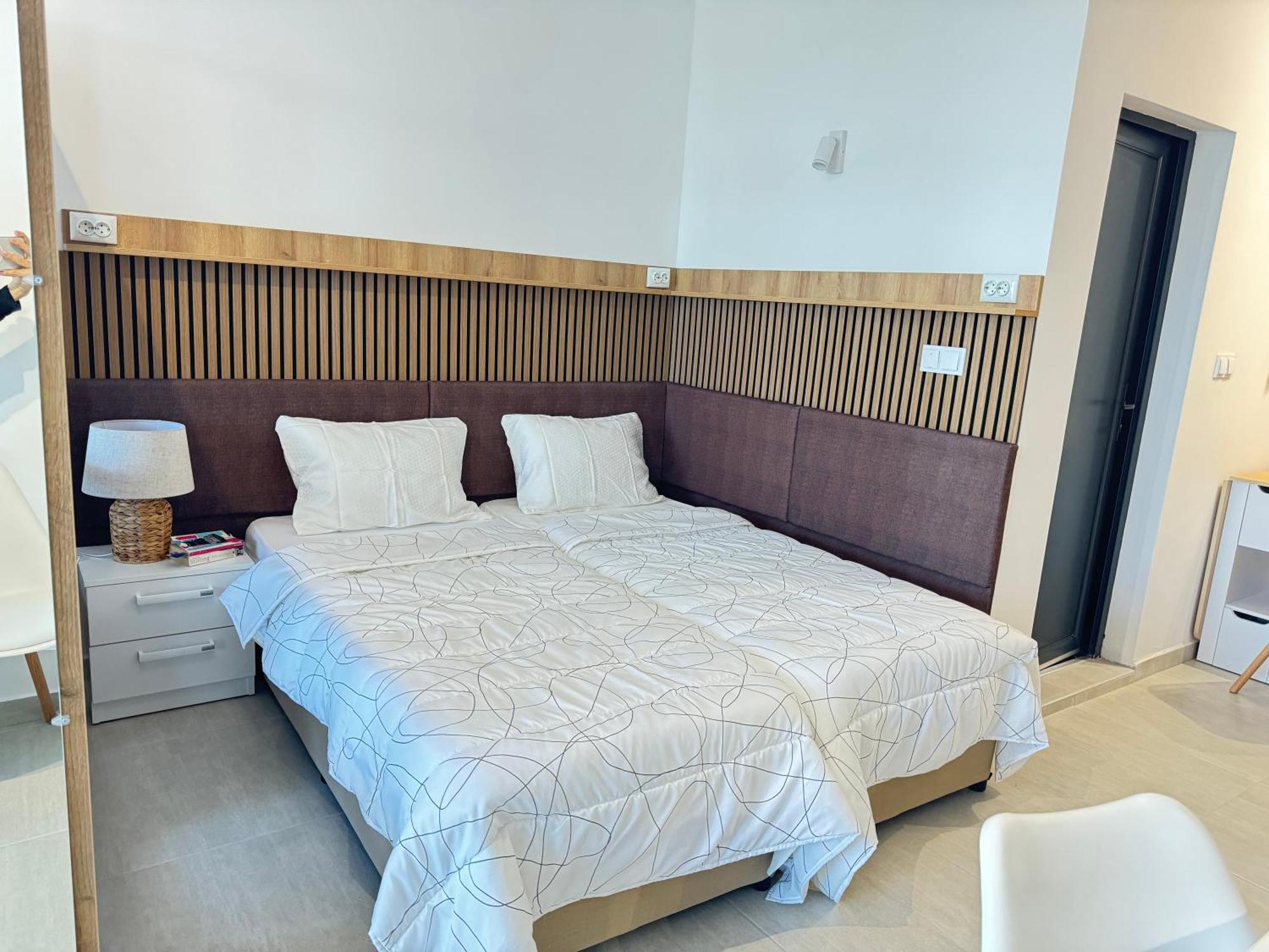 Appartement Wave & Sea à Sozopol Extérieur photo