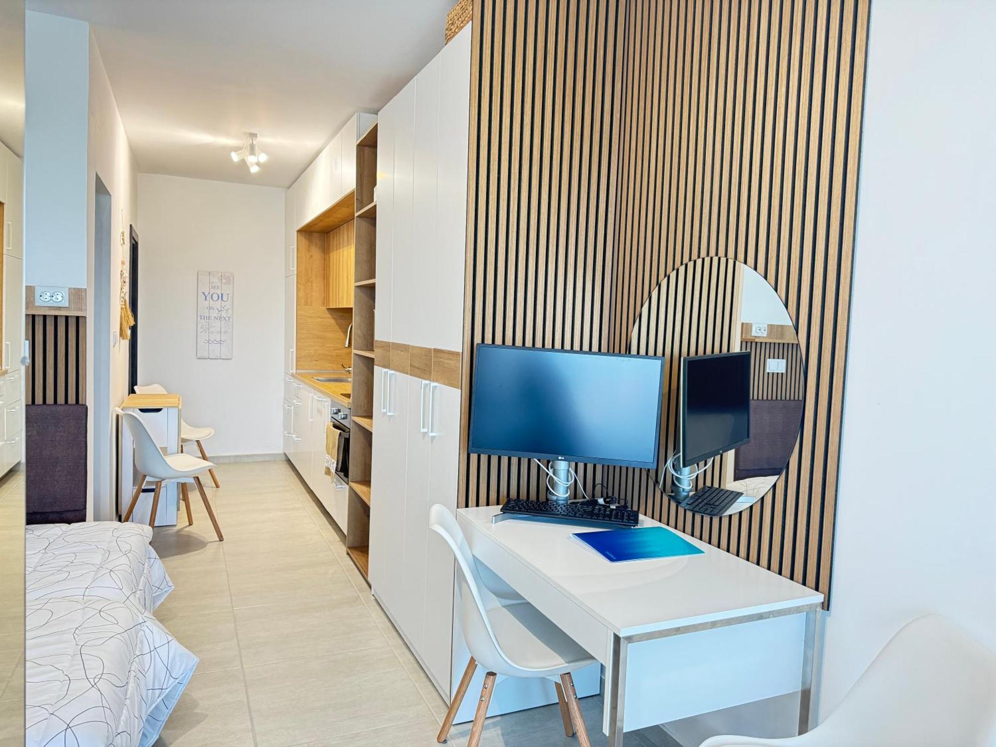 Appartement Wave & Sea à Sozopol Extérieur photo